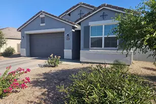 35963 W San Alvarez Ave, Maricopa, AZ 85138 - Photo 3