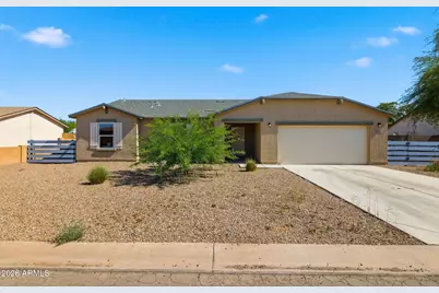 11354 W Cabrillo Drive, Arizona City, AZ 85123 - Photo 1