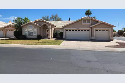 1126 W Grand Caymen Drive, Gilbert, AZ 85233 - Photo 3