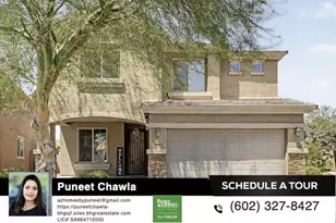 12394 N 69th Ave, Peoria, AZ 85381 - Photo 1