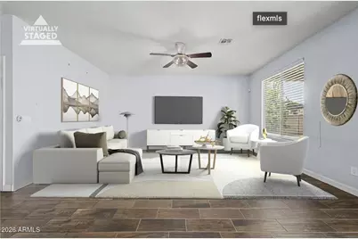 12394 N 69th Avenue, Peoria, AZ 85381 - Photo 3