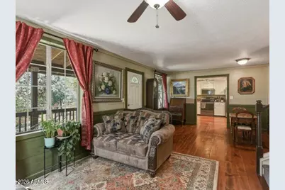 5287 N Judy Lane, Strawberry, AZ 85544 - Photo 5