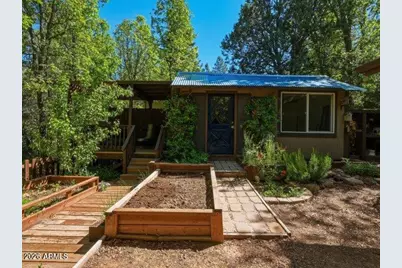 5287 N Judy Lane, Strawberry, AZ 85544 - Photo 31