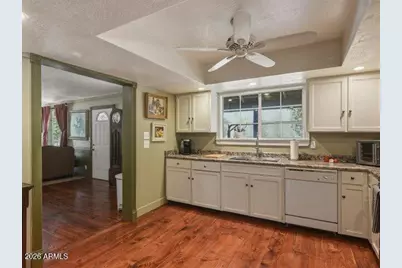 5287 N Judy Lane, Strawberry, AZ 85544 - Photo 11