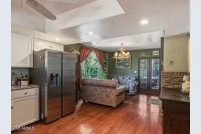 5287 N Judy Lane, Strawberry, AZ 85544 - Photo 13