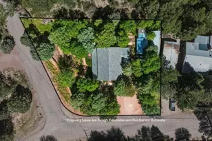 5287 N Judy Ln, Strawberry, AZ 85544 - Photo 47