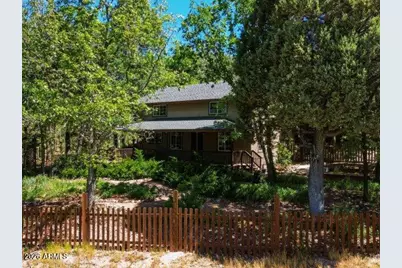 5287 N Judy Lane, Strawberry, AZ 85544 - Photo 39