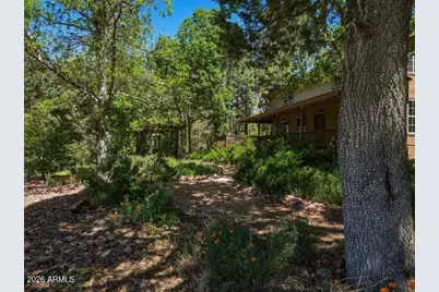 5287 N Judy Lane, Strawberry, AZ 85544 - Photo 37