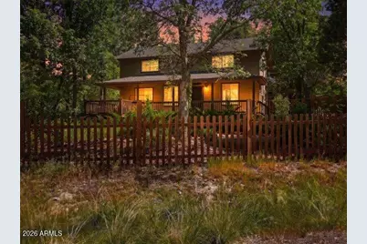 5287 N Judy Lane, Strawberry, AZ 85544 - Photo 1