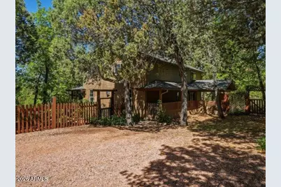 5287 N Judy Lane, Strawberry, AZ 85544 - Photo 43