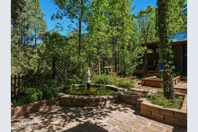 5287 N Judy Lane, Strawberry, AZ 85544 - Photo 33