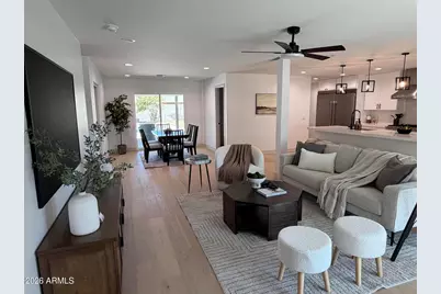 4646 E Vernon Avenue, Phoenix, AZ 85008 - Photo 1