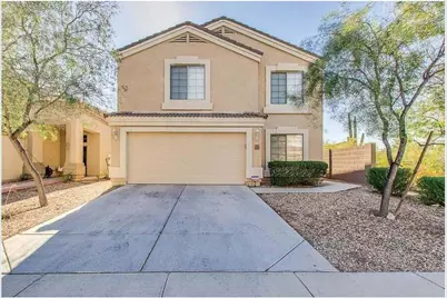 23321 W Pima Street, Buckeye, AZ 85326 - Photo 1