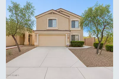 23321 W Pima, Buckeye, AZ 85326 - Photo 1