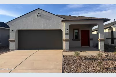 34960 W Lucca Drive, Maricopa, AZ 85138 - Photo 1