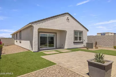 34960 W Lucca Drive, Maricopa, AZ 85138 - Photo 29