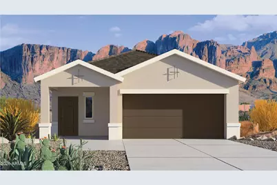 34960 W Lucca Drive, Maricopa, AZ 85138 - Photo 1