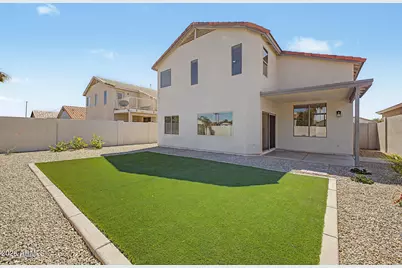1135 S Rockwell Street, Gilbert, AZ 85296 - Photo 23
