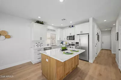 1135 S Rockwell Street, Gilbert, AZ 85296 - Photo 5