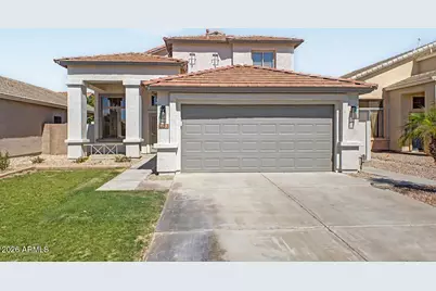 1135 S Rockwell Street, Gilbert, AZ 85296 - Photo 1