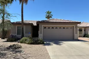 10829 W Piute Ave, Peoria, AZ 85373 - Photo 1