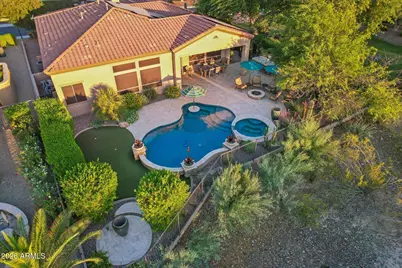 27458 N 129th Drive, Peoria, AZ 85383 - Photo 13