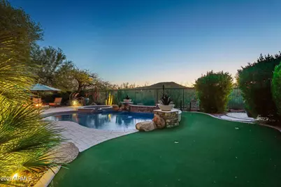 27458 N 129th Drive, Peoria, AZ 85383 - Photo 9