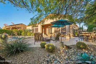 27458 N 129th Drive, Peoria, AZ 85383 - Photo 53