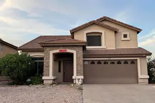 15960 W Tasha Dr, Surprise, AZ 85374 - Photo 1