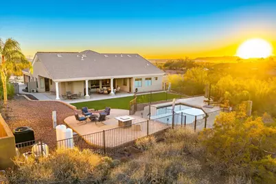 412 E Yearling Road, Phoenix, AZ 85085 - Photo 135