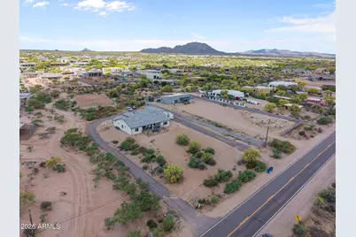 29532 N 144th Street, Scottsdale, AZ 85262 - Photo 41
