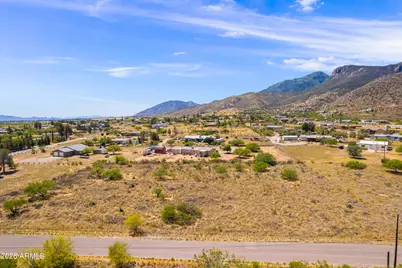 Tbd E Keeling Road #D, Hereford, AZ 85615 - Photo 11