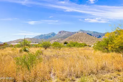 Tbd E Keeling Road #D, Hereford, AZ 85615 - Photo 5