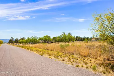 Tbd E Keeling Road #D, Hereford, AZ 85615 - Photo 7