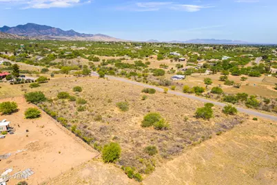 Tbd E Keeling Road #D, Hereford, AZ 85615 - Photo 9