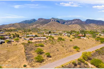Tbd E Keeling Road #D, Hereford, AZ 85615 - Photo 13