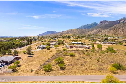 Tbd E Keeling Road #C, Hereford, AZ 85615 - Photo 9