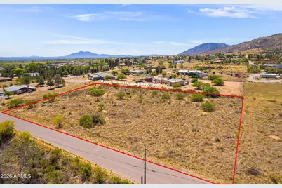 Tbd E Keeling Road #C, Hereford, AZ 85615 - Photo 19