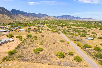 Tbd E Keeling Road #C, Hereford, AZ 85615 - Photo 3