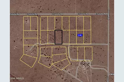 803 E Bianca Street #199, Williams, AZ 86046 - Photo 1
