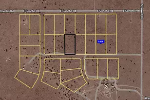 803 E Bianca St, Williams, AZ 86046 - Photo 1