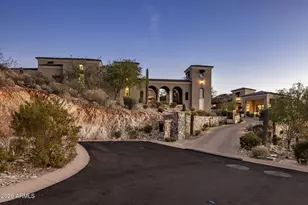 11235 E Wingspan Way, Scottsdale, AZ 85255 - Photo 103