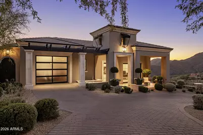 11235 E Wingspan Way, Scottsdale, AZ 85255 - Photo 85