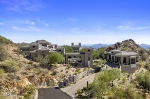 11235 E Wingspan Way, Scottsdale, AZ 85255 - Photo 1
