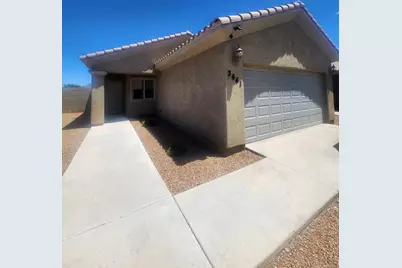 3641 Camino Del Rancho, Douglas, AZ 85607 - Photo 1