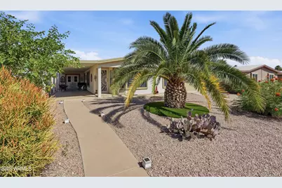 9321 E Cactus Lane S, Sun Lakes, AZ 85248 - Photo 3