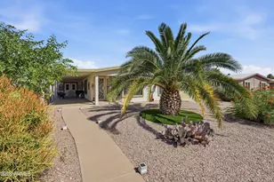 9321 E Cactus Ln S, Sun Lakes, AZ 85248 - Photo 3