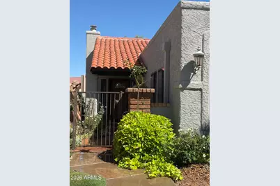 8098 E Del Trigo --, Scottsdale, AZ 85258 - Photo 1