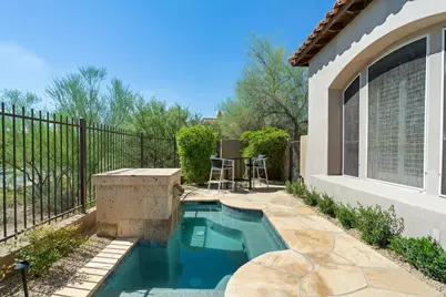 8905 E Mountain Spring Road #37, Scottsdale, AZ 85255 - Photo 29