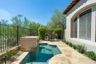 8905 E Mountain Spring Rd, Scottsdale, AZ 85255 - Photo 29